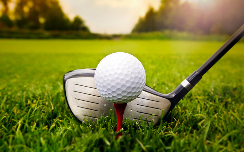 Golf Wetten