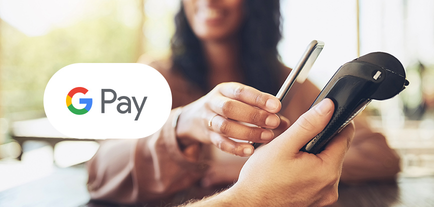 Google Pay: Sichere On- und Offline-Transaktionen
