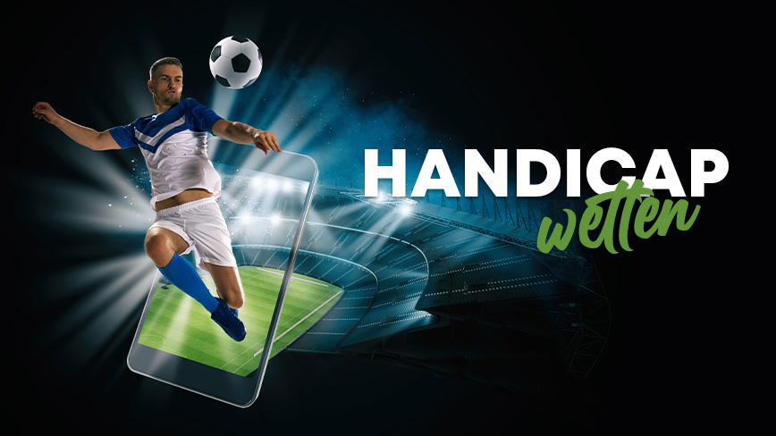Handicap Wette Sport
