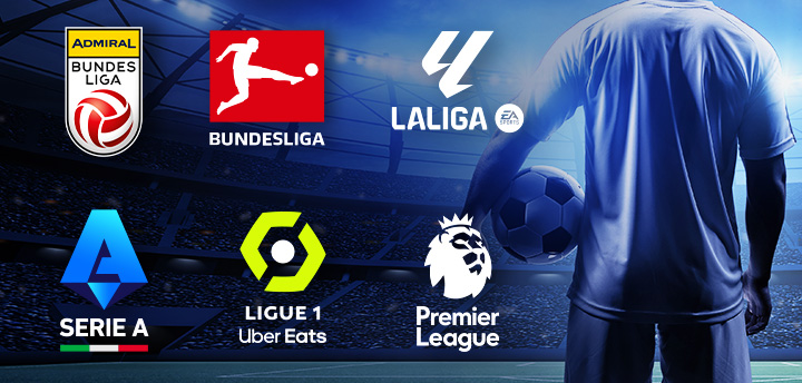 Top-Ligen