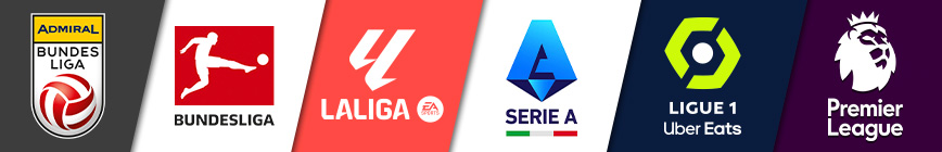 Fußball Wochen-Rückblick