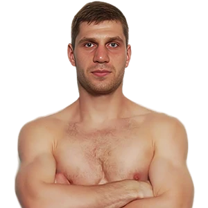 Vladimir Shishkin