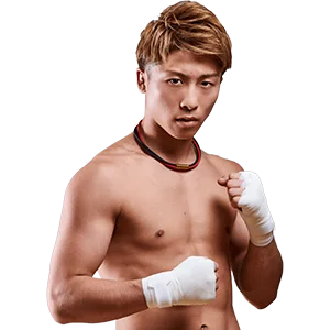 Naoya Inoue