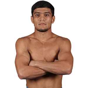 Murodjon Akhmadaliev