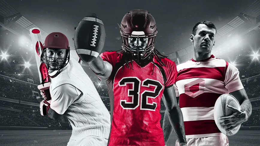 Internationale Wetten