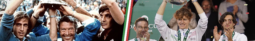 Sinner gewinnt Davis Cup