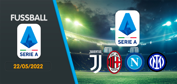 Serie A Vorhersage