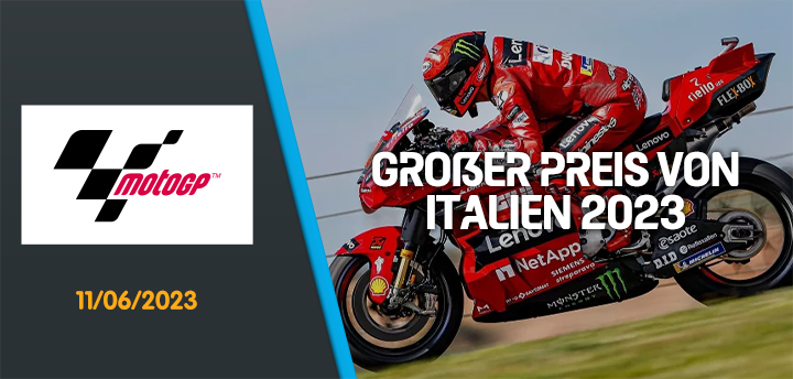 Italien motogp