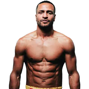 Harlem Eubank