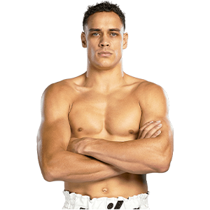 David Nyikas