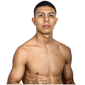 Jaime Munguia