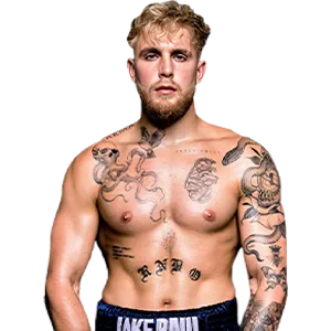 Jake Paul
