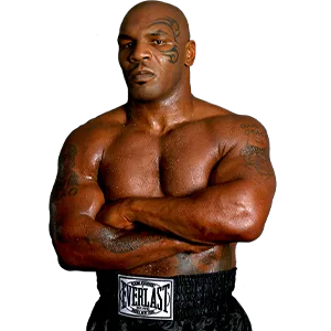 Mike Tyson