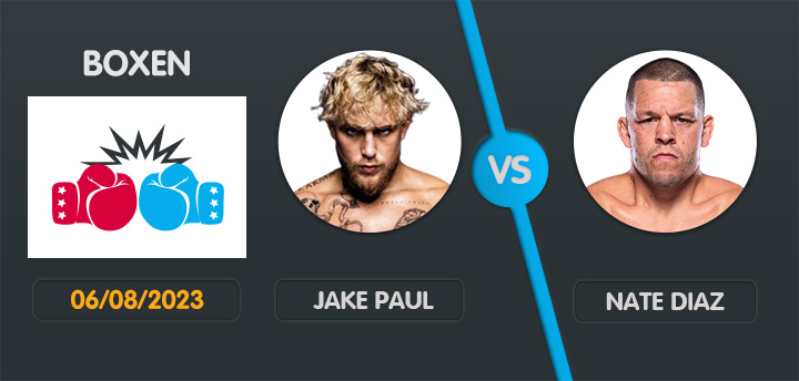 Paul vs. Diaz