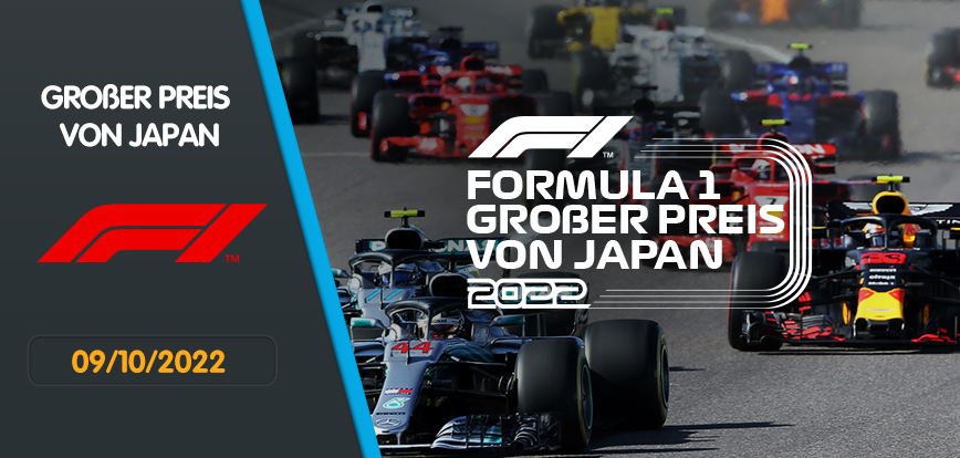 Japan grand prix