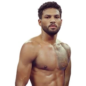 Shane Mosley Jr.