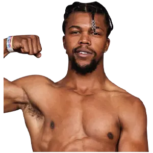 Gary Antuanne Russell