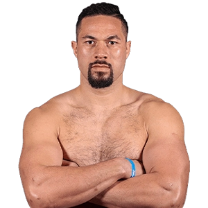 Joseph Parker