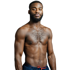 Joshua Buatsi