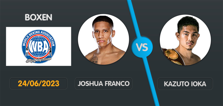 Franco vs. Ioka (2)
