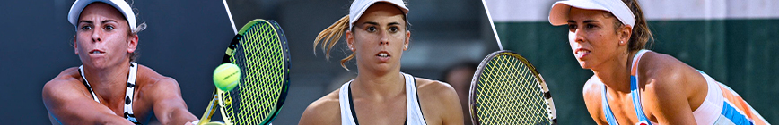 Julia Grabhers großes Comeback