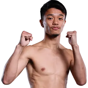 Junto Nakatani