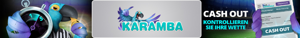 karamba banner