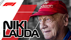 Karriere von niki lauda