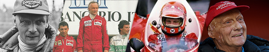 Niki Lauda