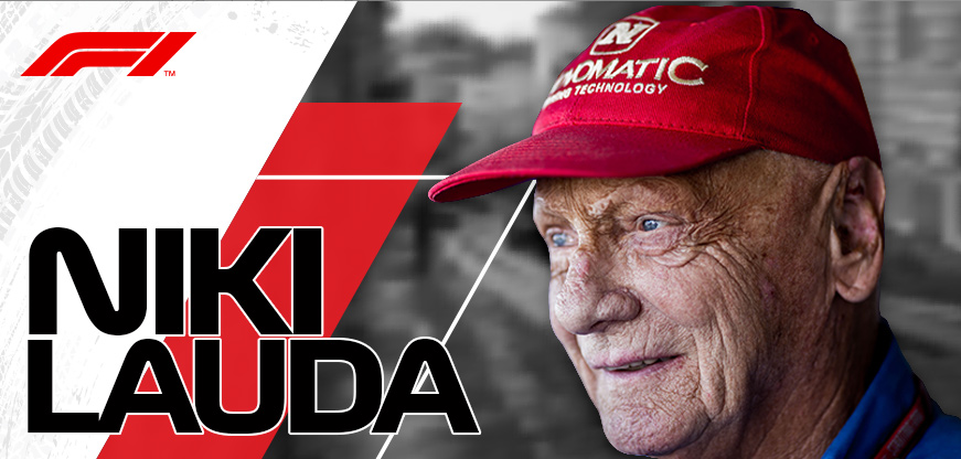 Niki Lauda