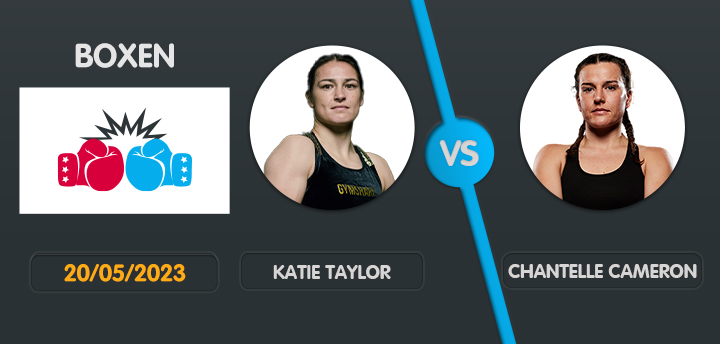 Taylor gegen Cameron