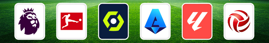 Wöchentlicher Best of Fußball