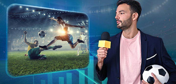 Wöchentlicher Best of Fußball