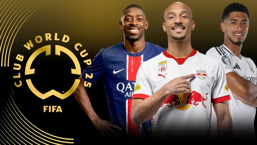 FIFA Klub WM 2025