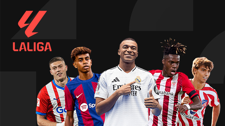 LaLiga