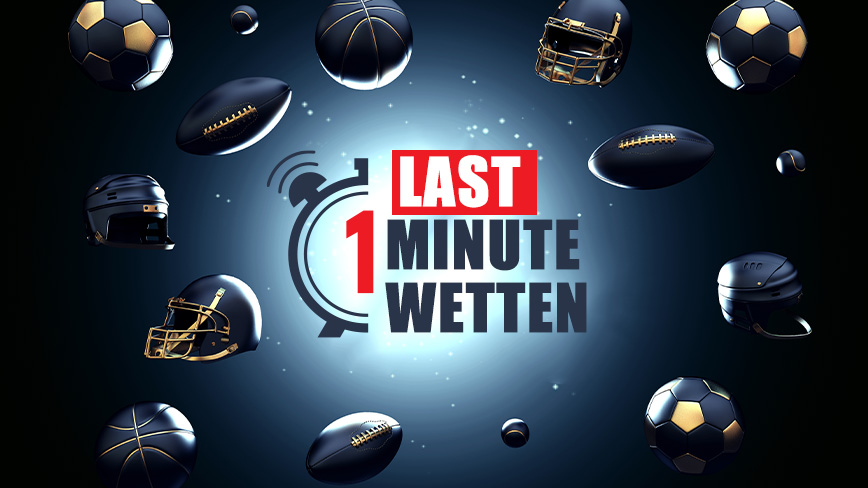 Last Minute Wetten-logo