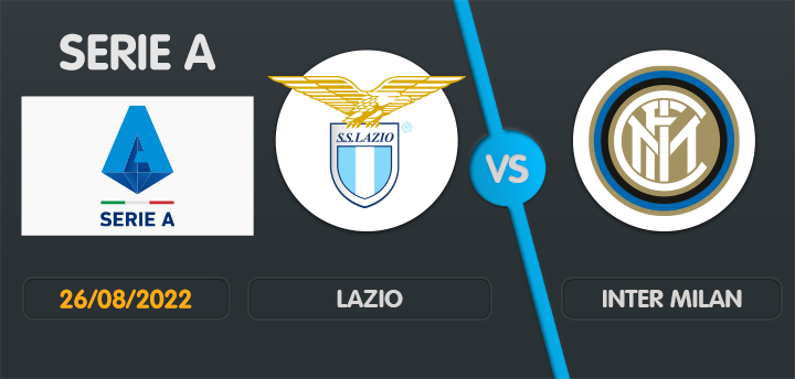 Lazio inter vorhersage aug