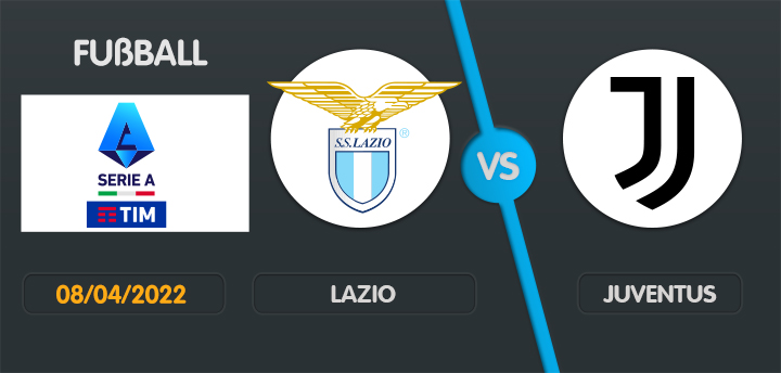 Lazio juventus seriea apr