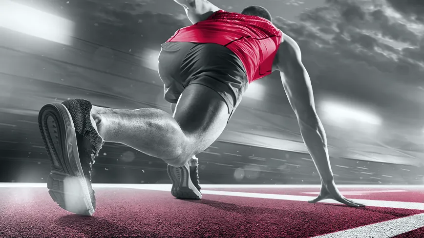 Leichtathletik Wetten