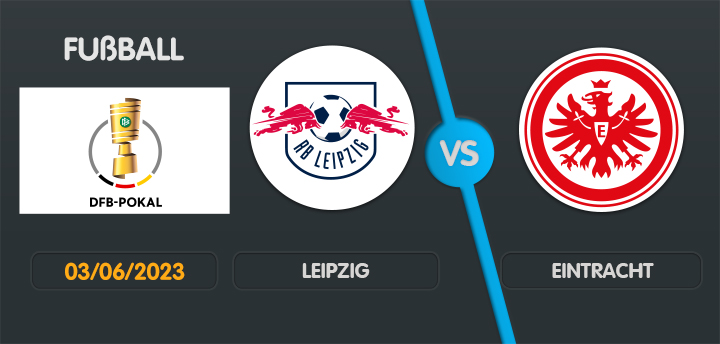 Leipzig eintracht dfb juni