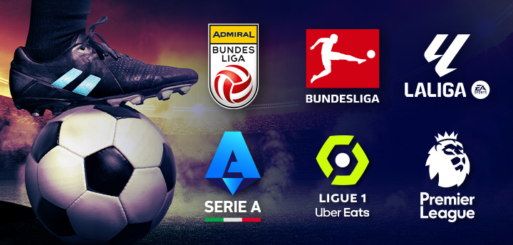 Top-Ligen