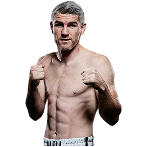 Liam Smith