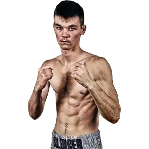 Aaron McKenna