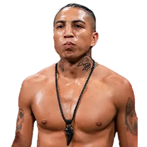 Mario Barrios