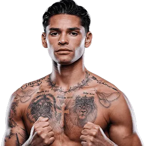 Ryan Garcia