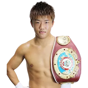 Yudai Shigeoka