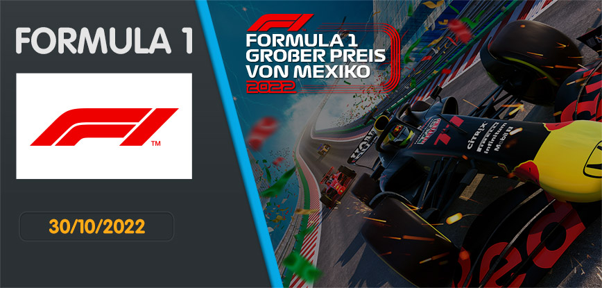 Großer Preis von Mexiko 2022