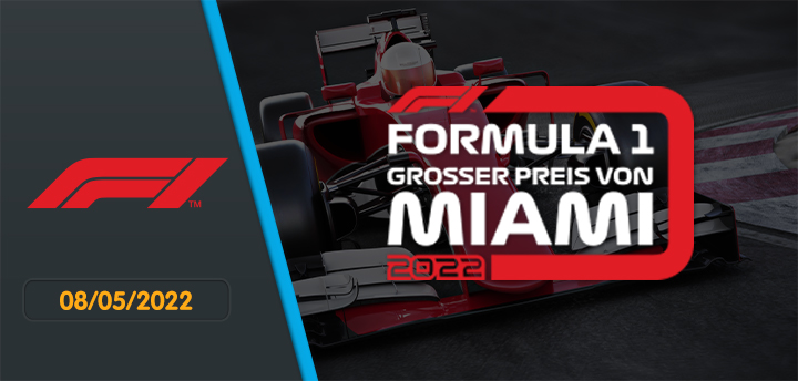 Miami grand prix