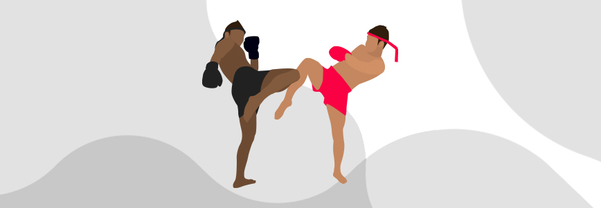 MMA UFC Wetten