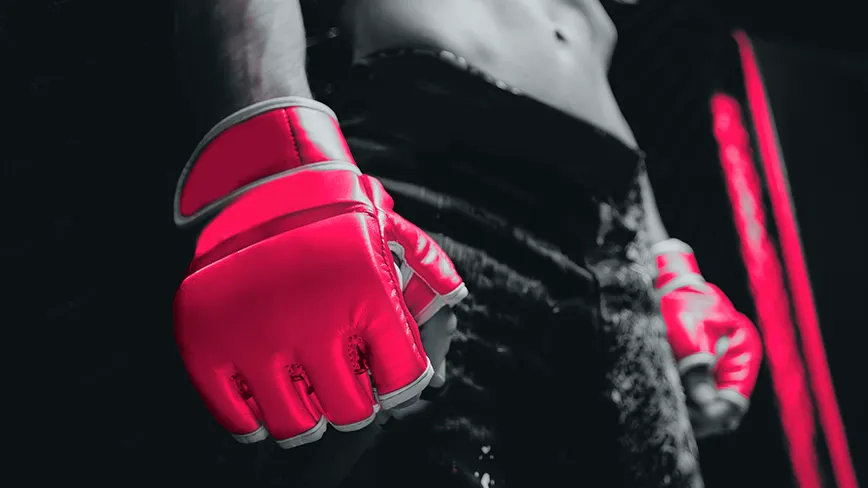 UFC Wetten